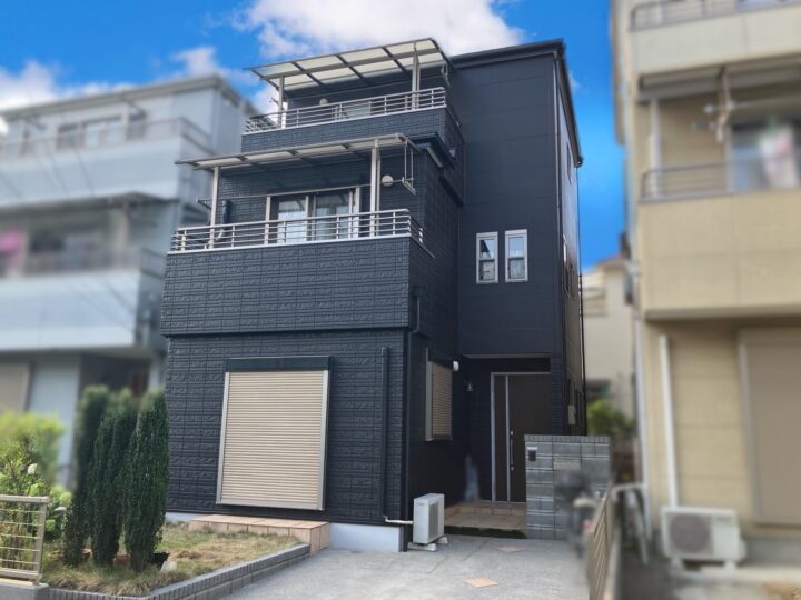 川口市　リフォーム補助金　M様邸　補助金を賢く活用して理想のお住まいに大変身！