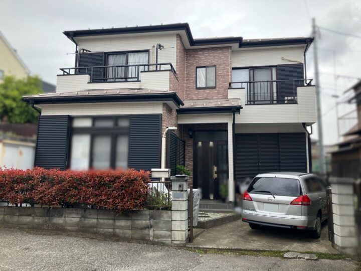 施工前