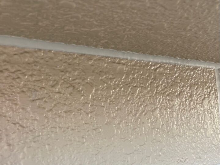 シーリング/完了