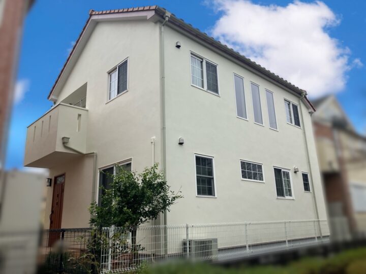 川口市 リフォーム補助金 Y様邸 素材の風合いを活かしながら明るく洗練された印象にアップデート!